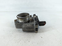2012-2015 Buick Verano Throttle Body P/N:12632101CA Fits Fits 2012 2013 2014 2015 OEM Used Auto Parts - Oemusedautoparts1.co