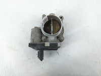 2012-2015 Buick Verano Throttle Body P/N:12632101CA Fits Fits 2012 2013 2014 2015 OEM Used Auto Parts - Oemusedautoparts1.co