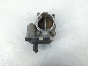 2012-2015 Buick Verano Throttle Body P/N:12632101CA Fits Fits 2012 2013 2014 2015 OEM Used Auto Parts - Oemusedautoparts1.co