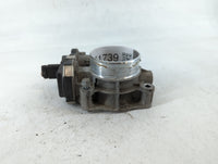 2012-2015 Buick Verano Throttle Body P/N:12632101CA Fits Fits 2012 2013 2014 2015 OEM Used Auto Parts - Oemusedautoparts1.co