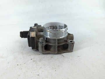 2012-2015 Buick Verano Throttle Body P/N:12632101CA Fits Fits 2012 2013 2014 2015 OEM Used Auto Parts