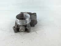 2012-2015 Buick Verano Throttle Body P/N:12632101CA Fits Fits 2012 2013 2014 2015 OEM Used Auto Parts - Oemusedautoparts1.co