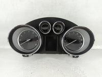 2014-2015 Buick Verano Instrument Cluster Speedometer Gauges P/N:600775881 22993180 Fits Fits 2014 2015 OEM Used Auto Parts 