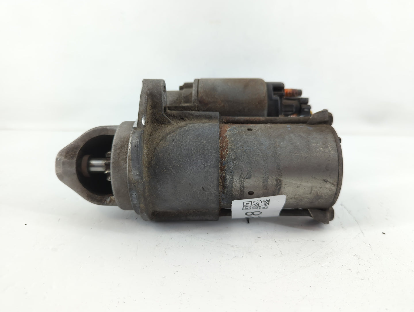 2012-2017 Buick Verano Car Starter Motor Solenoid OEM Fits Fits 2007 2008 2009 2010 2011 2012 2013 2014 2015 2016 2017 OEM U