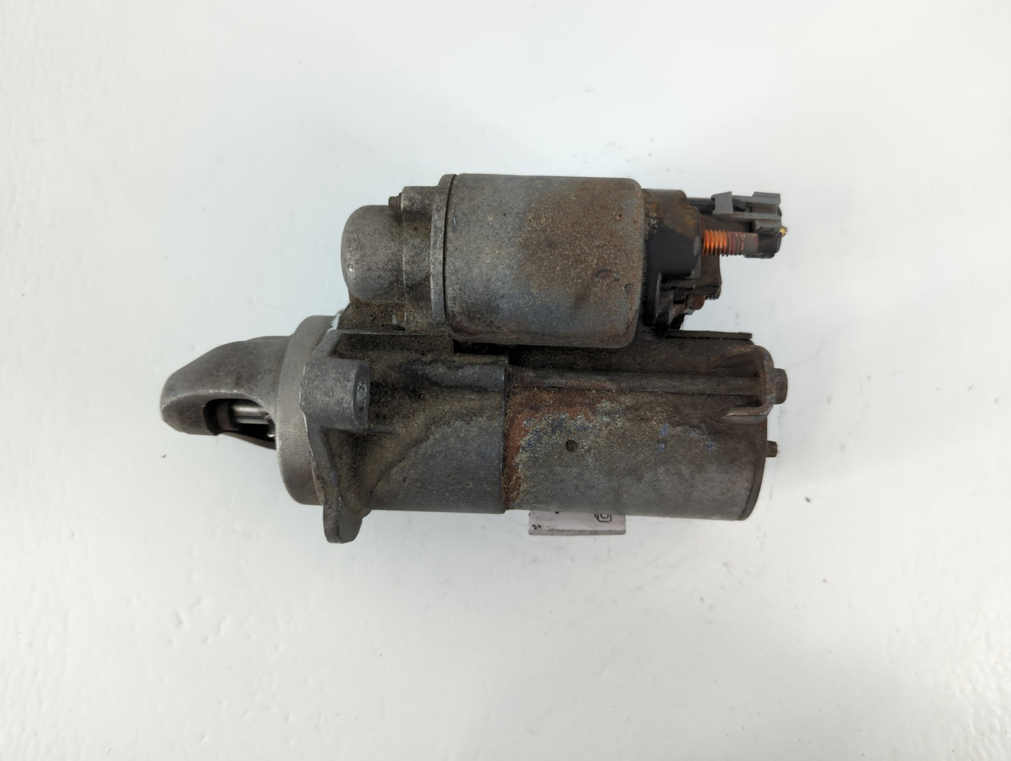 2012-2017 Buick Verano Car Starter Motor Solenoid OEM Fits Fits 2007 2008 2009 2010 2011 2012 2013 2014 2015 2016 2017 OEM U