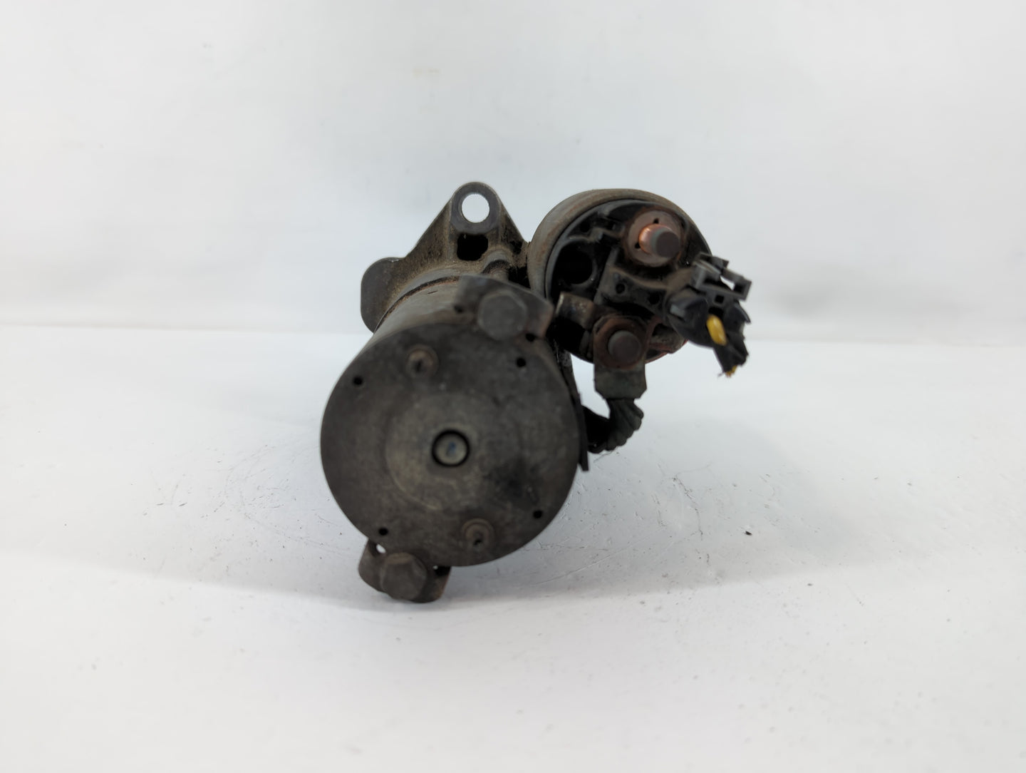2012-2017 Buick Verano Car Starter Motor Solenoid OEM Fits Fits 2007 2008 2009 2010 2011 2012 2013 2014 2015 2016 2017 OEM U