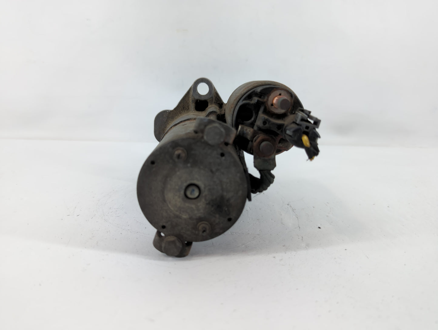 2012-2017 Buick Verano Car Starter Motor Solenoid OEM Fits Fits 2007 2008 2009 2010 2011 2012 2013 2014 2015 2016 2017 OEM U