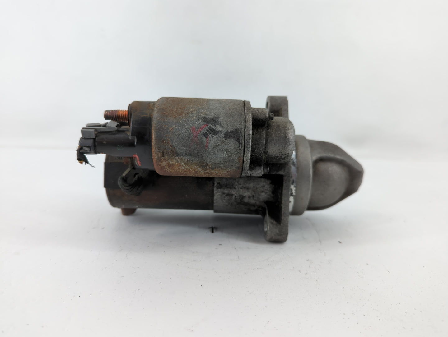 2012-2017 Buick Verano Car Starter Motor Solenoid OEM Fits Fits 2007 2008 2009 2010 2011 2012 2013 2014 2015 2016 2017 OEM U