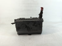 2013-2016 Buick Verano Fusebox Fuse Box Panel Relay Module P/N:1110193AA 22938539 Fits Fits 2013 2014 2015 2016 OEM Used Aut