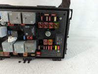 2013-2016 Buick Verano Fusebox Fuse Box Panel Relay Module P/N:1110193AA 22938539 Fits Fits 2013 2014 2015 2016 OEM Used Aut