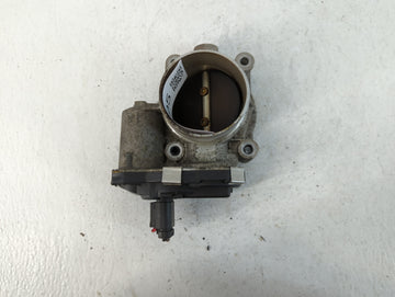 2012-2015 Buick Verano Throttle Body P/N:12632101CA Fits Fits 2012 2013 2014 2015 OEM Used Auto Parts - Oemusedautoparts1.co