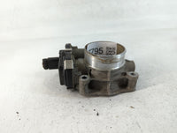 2012-2015 Buick Verano Throttle Body P/N:12632101CA Fits Fits 2012 2013 2014 2015 OEM Used Auto Parts - Oemusedautoparts1.co