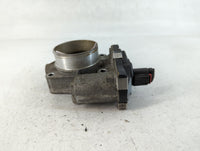 2012-2015 Buick Verano Throttle Body P/N:12632101CA Fits Fits 2012 2013 2014 2015 OEM Used Auto Parts - Oemusedautoparts1.co