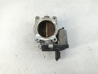 2012-2015 Buick Verano Throttle Body P/N:12632101CA Fits Fits 2012 2013 2014 2015 OEM Used Auto Parts - Oemusedautoparts1.co