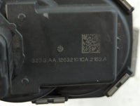 2012-2015 Buick Verano Throttle Body P/N:12632101CA Fits Fits 2012 2013 2014 2015 OEM Used Auto Parts - Oemusedautoparts1.co