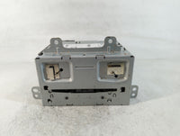 2014 Buick Verano Radio AM FM Cd Player Receiver Replacement P/N:23206821 Fits OEM Used Auto Parts - Oemusedautoparts1.com