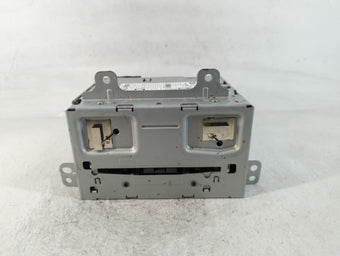 compare product 2014 Buick Verano Radio AM FM Cd Player Receiver Replacement P/N:23206821 Fits OEM Used Auto Parts