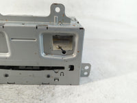 2014 Buick Verano Radio AM FM Cd Player Receiver Replacement P/N:23206821 Fits OEM Used Auto Parts - Oemusedautoparts1.com