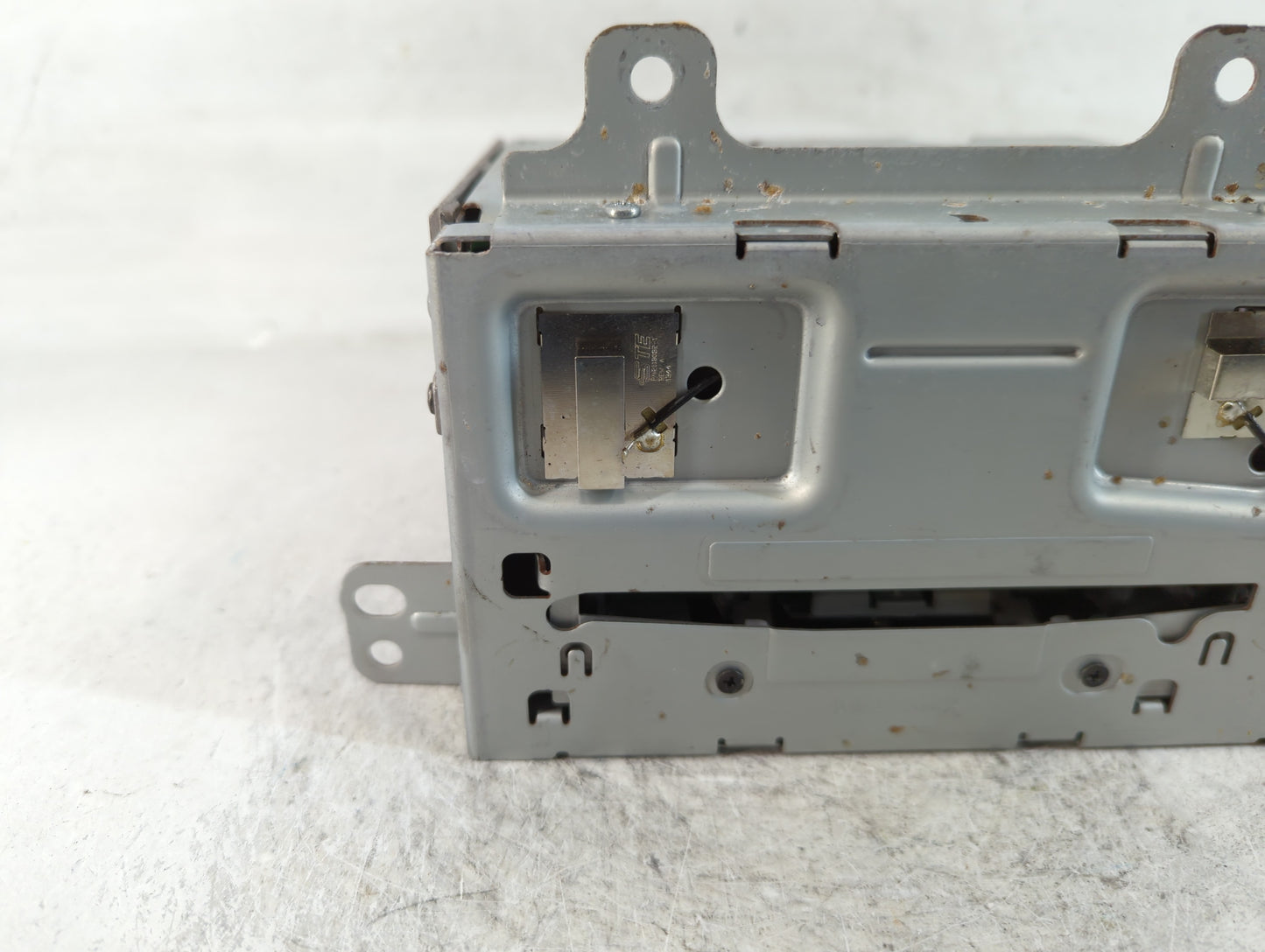 2014 Buick Verano Radio AM FM Cd Player Receiver Replacement P/N:23206821 Fits OEM Used Auto Parts - Oemusedautoparts1.com