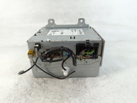 2014 Buick Verano Radio AM FM Cd Player Receiver Replacement P/N:23206821 Fits OEM Used Auto Parts - Oemusedautoparts1.com