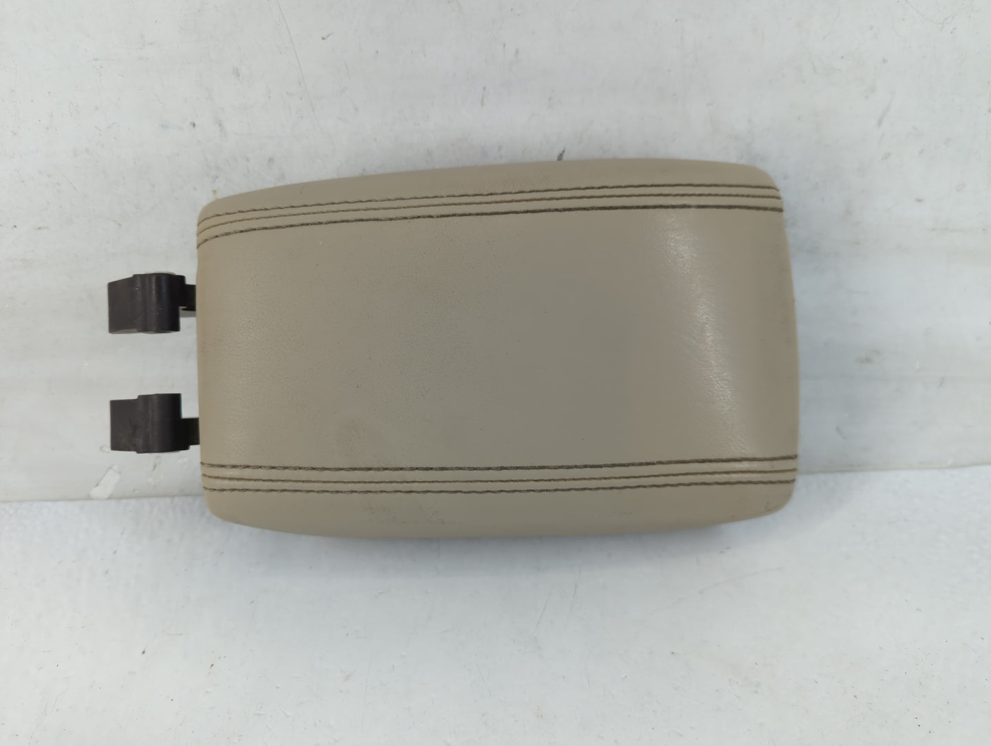 2014 Buick Verano Center Console Armrest Cover Lid Fits OEM Used Auto Parts - Oemusedautoparts1.com