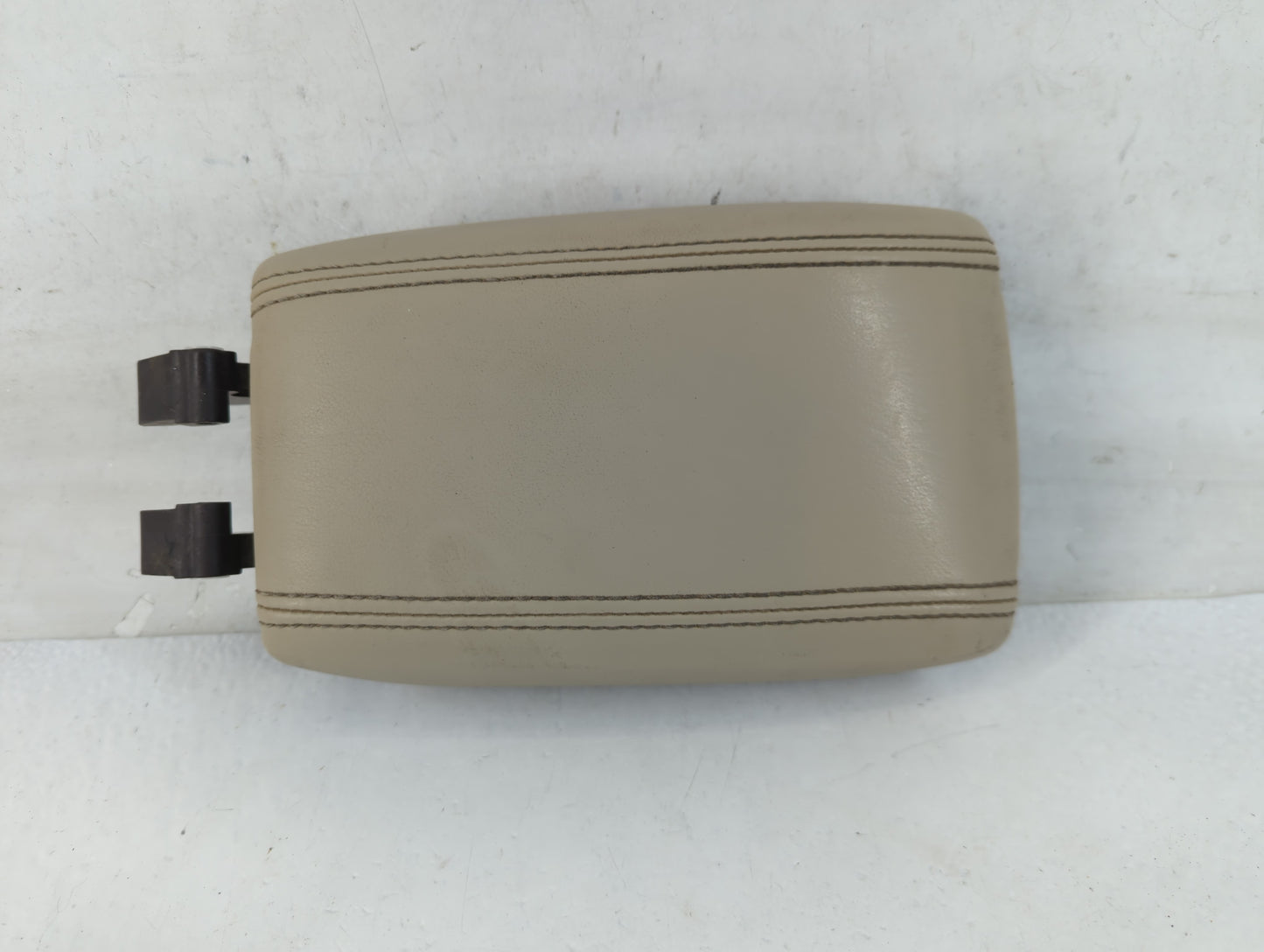 2014 Buick Verano Center Console Armrest Cover Lid Fits OEM Used Auto Parts - Oemusedautoparts1.com