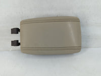 2014 Buick Verano Center Console Armrest Cover Lid Fits OEM Used Auto Parts - Oemusedautoparts1.com