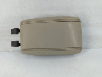 compare product 2014 Buick Verano Center Console Armrest Cover Lid Fits OEM Used Auto Parts
