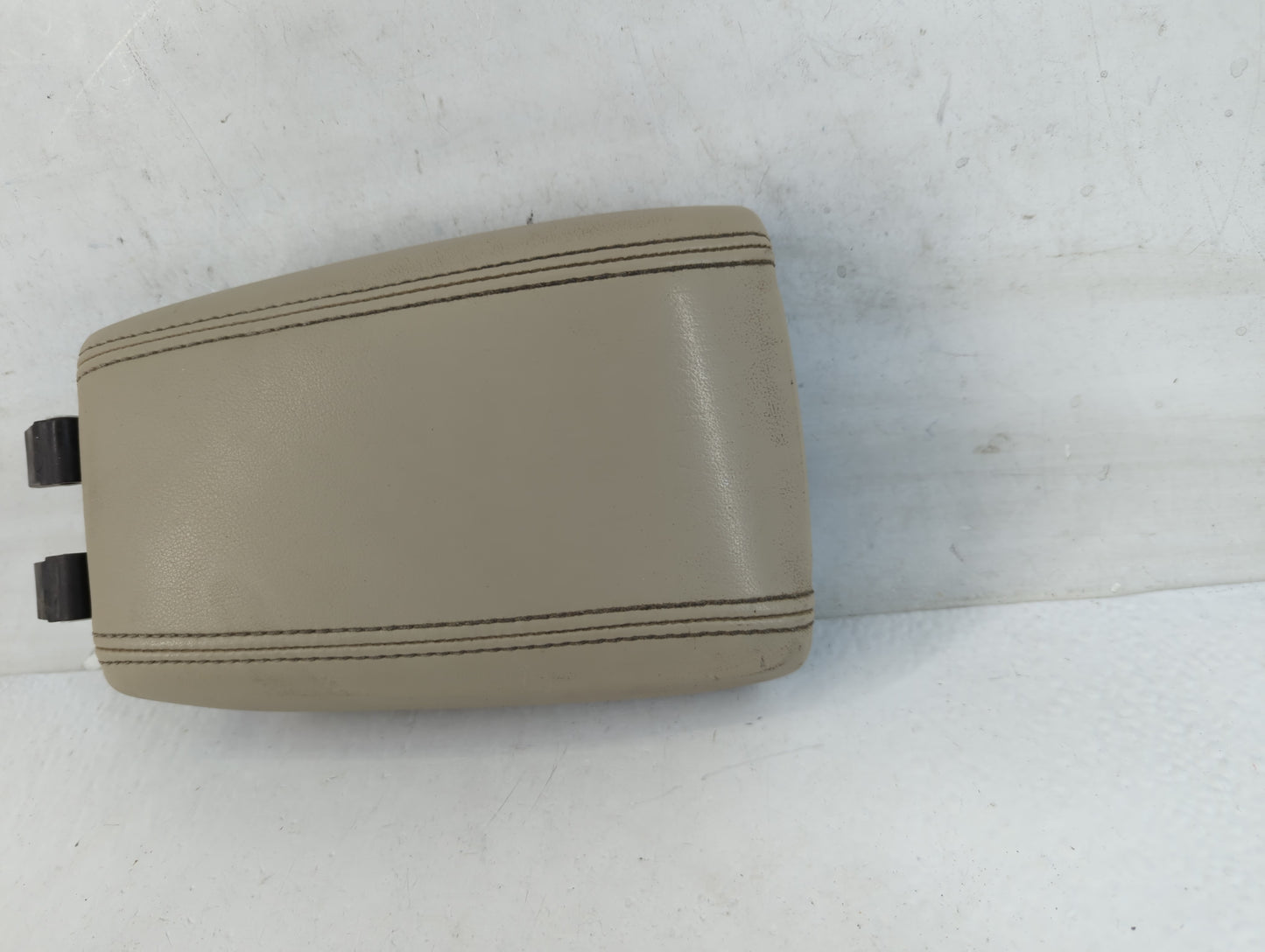 2014 Buick Verano Center Console Armrest Cover Lid Fits OEM Used Auto Parts - Oemusedautoparts1.com
