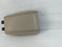 2014 Buick Verano Center Console Armrest Cover Lid Fits OEM Used Auto Parts - Oemusedautoparts1.com