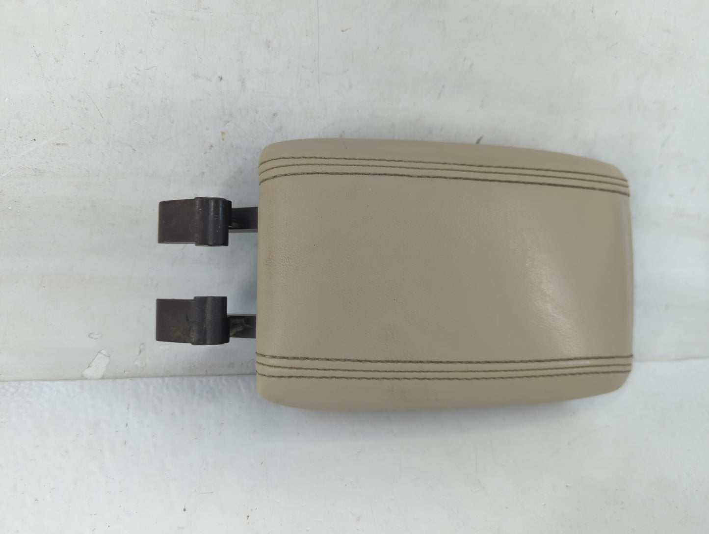 2014 Buick Verano Center Console Armrest Cover Lid Fits OEM Used Auto Parts - Oemusedautoparts1.com