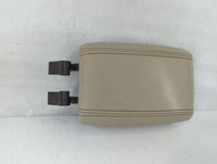 2014 Buick Verano Center Console Armrest Cover Lid Fits OEM Used Auto Parts - Oemusedautoparts1.com