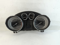 2014-2015 Buick Verano Instrument Cluster Speedometer Gauges P/N:22993180 Fits Fits 2014 2015 OEM Used Auto Parts - Oemuseda