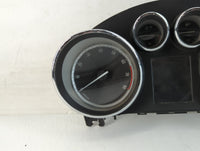 2014-2015 Buick Verano Instrument Cluster Speedometer Gauges P/N:22993180 Fits Fits 2014 2015 OEM Used Auto Parts - Oemuseda