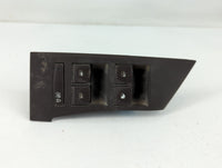 2012-2014 Buick Verano Master Power Window Switch Replacement Driver Side Left P/N:22747944 Fits Fits 2010 2011 2012 2013 20