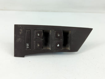 compare product 2012-2014 Buick Verano Master Power Window Switch Replacement Driver Side Left P/N:22747944 Fits Fits 2010 2011 2012 2013 2014 OEM Used Auto Parts