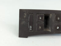 2012-2014 Buick Verano Master Power Window Switch Replacement Driver Side Left P/N:22747944 Fits Fits 2010 2011 2012 2013 20