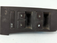 2012-2014 Buick Verano Master Power Window Switch Replacement Driver Side Left P/N:22747944 Fits Fits 2010 2011 2012 2013 20