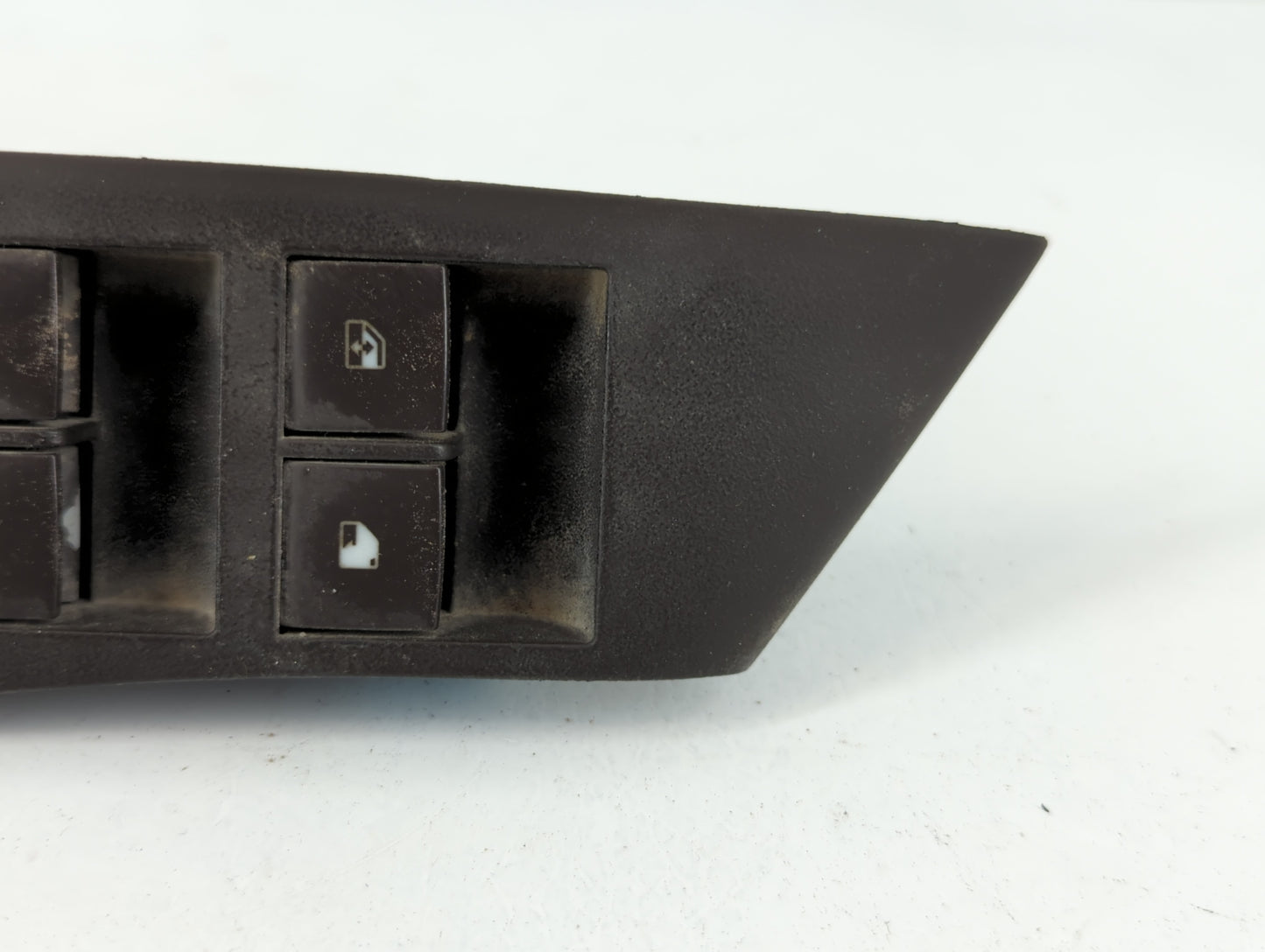 2012-2014 Buick Verano Master Power Window Switch Replacement Driver Side Left P/N:22747944 Fits Fits 2010 2011 2012 2013 20