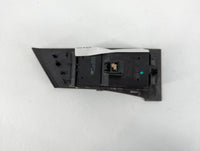 2012-2014 Buick Verano Master Power Window Switch Replacement Driver Side Left P/N:22747944 Fits Fits 2010 2011 2012 2013 20