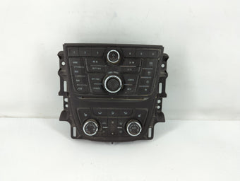 compare product 2012-2017 Buick Verano Climate Control Module Temperature AC/Heater Replacement P/N:A2C82480800 Fits OEM Used Auto Parts