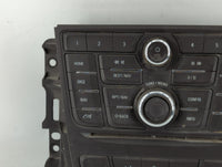 2012-2017 Buick Verano Climate Control Module Temperature AC/Heater Replacement P/N:A2C82480800 Fits OEM Used Auto Parts - O