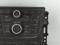 2012-2017 Buick Verano Climate Control Module Temperature AC/Heater Replacement P/N:A2C82480800 Fits OEM Used Auto Parts - O