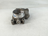 2013-2015 Buick Verano Throttle Body P/N:12632101CA Fits Fits 2012 2013 2014 2015 OEM Used Auto Parts - Oemusedautoparts1.co