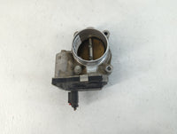 2012-2015 Buick Verano Throttle Body P/N:12632101CA Fits Fits 2012 2013 2014 2015 OEM Used Auto Parts - Oemusedautoparts1.co