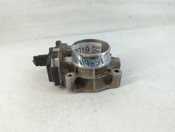 2012-2015 Buick Verano Throttle Body P/N:12632101CA Fits Fits 2012 2013 2014 2015 OEM Used Auto Parts