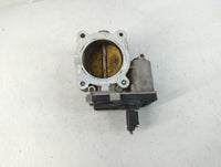 2012-2015 Buick Verano Throttle Body P/N:12632101CA Fits Fits 2012 2013 2014 2015 OEM Used Auto Parts - Oemusedautoparts1.co
