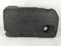 2014 Buick Verano Engine Cover - Oemusedautoparts1.com