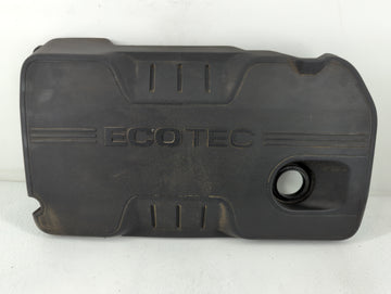 2014 Buick Verano Engine Cover - Oemusedautoparts1.com