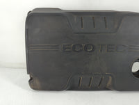 2014 Buick Verano Engine Cover - Oemusedautoparts1.com